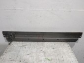 Recambio de refuerzo paragolpes delantero para jaguar f-pace (x761) 2.0 td4 referencia OEM IAM 5X7310005AJ 