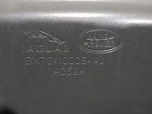 Recambio de refuerzo paragolpes delantero para jaguar f-pace (x761) 2.0 td4 referencia OEM IAM 5X7310005AJ 