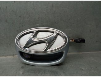 Recambio de maneta exterior porton para hyundai ioniq (ae) 1.6 gdi hybrid referencia OEM IAM 81260G20104X 81260G20104X 