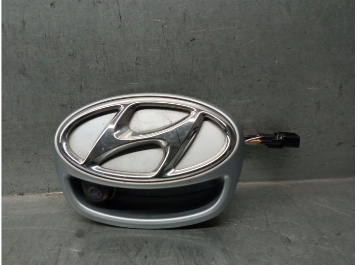 Recambio de maneta exterior porton para hyundai ioniq (ae) 1.6 gdi hybrid referencia OEM IAM 81260G20104X 81260G20104X 