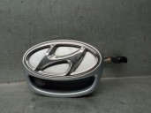 Recambio de maneta exterior porton para hyundai ioniq (ae) 1.6 gdi hybrid referencia OEM IAM 81260G20104X 81260G20104X 