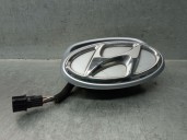 Recambio de maneta exterior porton para hyundai ioniq (ae) 1.6 gdi hybrid referencia OEM IAM 81260G20104X 81260G20104X 