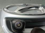 Recambio de maneta exterior porton para hyundai ioniq (ae) 1.6 gdi hybrid referencia OEM IAM 81260G20104X 81260G20104X 