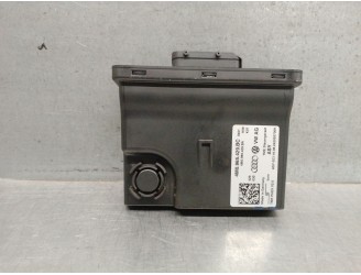 Recambio de modulo electronico para volkswagen touareg (cr7, rc8) 3.0 tsi 4motion referencia OEM IAM 4M0965429BC  
