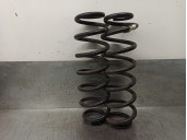 Recambio de muelle amortiguacion para seat leon st (5f8) 1.4 tgi bivalent. gasolina / cng referencia OEM IAM 5Q0511115 