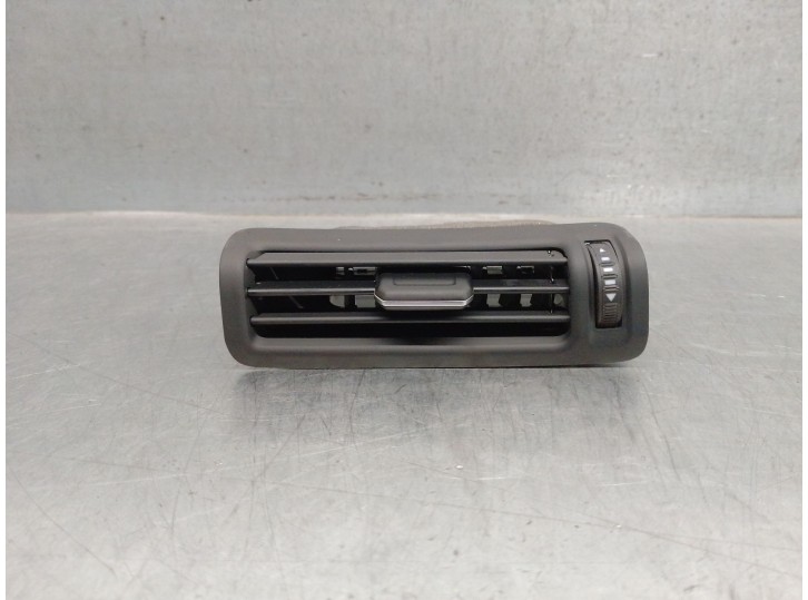 Recambio de aireador para volkswagen touareg (cr7, rc8) 3.0 tsi 4motion referencia OEM IAM 760868903A 760868903A 