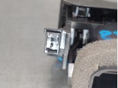 Recambio de aireador para volkswagen touareg (cr7, rc8) 3.0 tsi 4motion referencia OEM IAM 760868903A 760868903A 