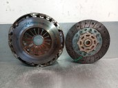 Recambio de kit embrague para renault captur ii (hf_) tce 90 (hfm6) referencia OEM IAM 301019176R  