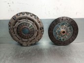 Recambio de kit embrague para renault captur ii (hf_) tce 90 (hfm6) referencia OEM IAM 301019176R 