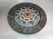 Recambio de kit embrague para renault captur ii (hf_) tce 90 (hfm6) referencia OEM IAM 301019176R 