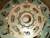 Recambio de kit embrague para renault captur ii (hf_) tce 90 (hfm6) referencia OEM IAM 301019176R  