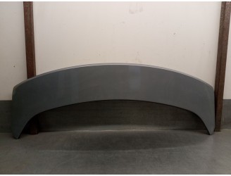 Recambio de aleron trasero para hyundai ioniq (ae) 1.6 gdi hybrid referencia OEM IAM 87210G2000 87210G2000 