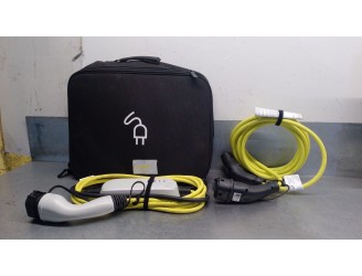 Recambio de cableado para volkswagen touareg (cr7, rc8) 3.0 tsi 4motion referencia OEM IAM 35543281 1EA971675AL 