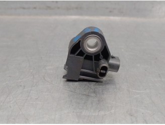 Recambio de sensor impacto para volkswagen touareg (cr7, rc8) 3.0 tsi 4motion referencia OEM IAM 4N0959651D  