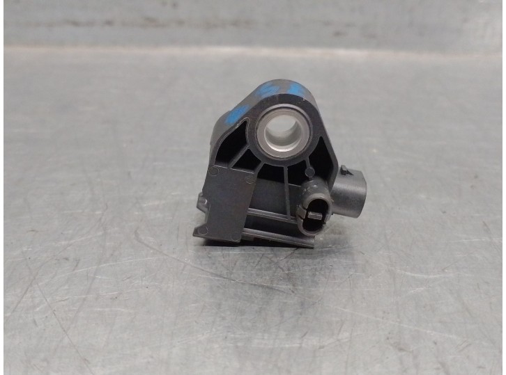 Recambio de sensor impacto para volkswagen touareg (cr7, rc8) 3.0 tsi 4motion referencia OEM IAM 4N0959651D  
