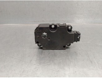 Recambio de motor apertura trampillas climatizador para volkswagen touareg (cr7, rc8) 3.0 tsi 4motion referencia OEM IAM CZ11394