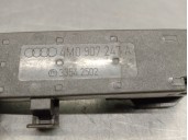 Recambio de antena para volkswagen touareg (cr7, rc8) 3.0 tsi 4motion referencia OEM IAM 4M0907247A 4M0907247A 33542502