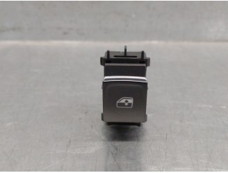 Recambio de mando elevalunas trasero derecho para volkswagen touareg (cr7, rc8) 3.0 tsi 4motion referencia OEM IAM 5G0959855L 
