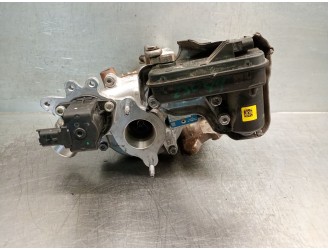 Recambio de turbocompresor para renault captur ii (hf_) tce 90 (hfm6) referencia OEM IAM H4DF480 H4DF480 