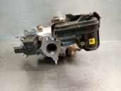 Recambio de turbocompresor para renault captur ii (hf_) tce 90 (hfm6) referencia OEM IAM H4DF480 H4DF480 