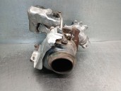 Recambio de turbocompresor para renault captur ii (hf_) tce 90 (hfm6) referencia OEM IAM H4DF480 H4DF480 