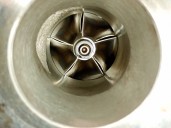 Recambio de turbocompresor para renault captur ii (hf_) tce 90 (hfm6) referencia OEM IAM H4DF480 H4DF480 