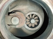 Recambio de turbocompresor para renault captur ii (hf_) tce 90 (hfm6) referencia OEM IAM H4DF480 H4DF480 