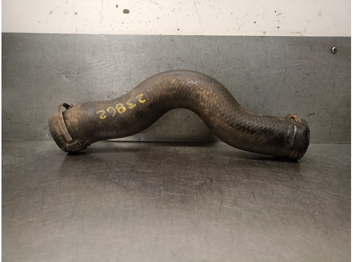Replacement pipe for Opel Movano A van (x70) 2.8 DTI (fd) OEM IAM reference 4500035 4500035 