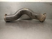 Replacement pipe for Opel Movano A van (x70) 2.8 DTI (fd) OEM IAM reference 4500035 4500035 