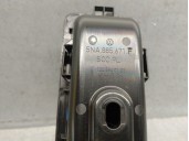 Recambio de mando asiento izquierdo para volkswagen touareg (cr7, rc8) 3.0 tsi 4motion referencia OEM IAM 5NA885671F 5NA885671F 