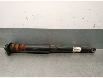 Recambio de amortiguador trasero izquierdo para bmw x3 (e83) 2.0d referencia OEM IAM 33523451402 33503451402 814903003744 SACHS