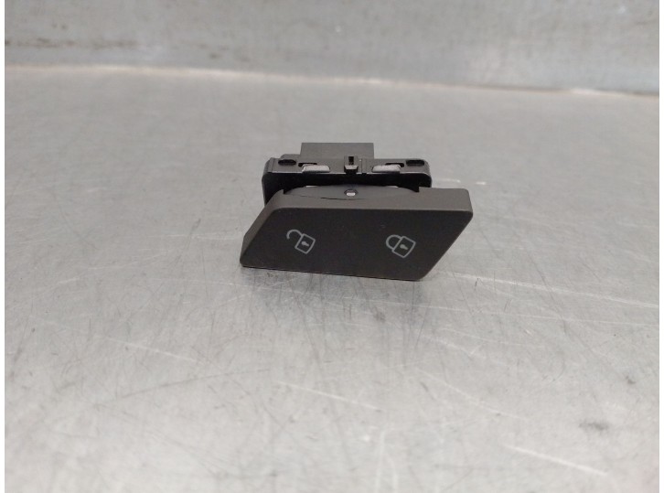 Recambio de interruptor para volkswagen touareg (cr7, rc8) 3.0 tsi 4motion referencia OEM IAM 760962126 