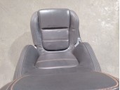 Recambio de asiento delantero derecho para jaguar f-pace (x761) 2.0 td4 referencia OEM IAM T2H1813YLN  T2H1813YLN