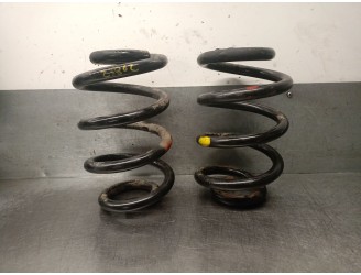 Recambio de muelle amortiguacion para opel movano a furgoneta (x70) 2.8 dti (fd) referencia OEM IAM 4500087 4500087 