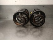 Recambio de muelle amortiguacion para opel movano a furgoneta (x70) 2.8 dti (fd) referencia OEM IAM 4500087 4500087 