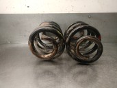 Recambio de muelle amortiguacion para opel movano a furgoneta (x70) 2.8 dti (fd) referencia OEM IAM 4500087 4500087 