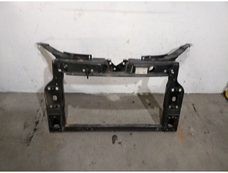 Recambio de panel frontal para fiat 500 (312_) 1.4 (312axc1b, 312cxc1b) referencia OEM IAM 51859800 51859800 