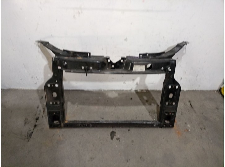 Replacement front panel for Fiat 500 (312_) 1.4 (312AXC1B, 312CXC1B) OEM IAM reference 51859800 51859800 