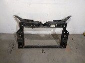 Replacement front panel for Fiat 500 (312_) 1.4 (312AXC1B, 312CXC1B) OEM IAM reference 51859800 51859800 