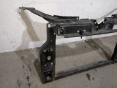 Replacement front panel for Fiat 500 (312_) 1.4 (312AXC1B, 312CXC1B) OEM IAM reference 51859800 51859800 