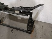 Replacement front panel for Fiat 500 (312_) 1.4 (312AXC1B, 312CXC1B) OEM IAM reference 51859800 51859800 