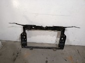 Replacement front panel for Fiat 500 (312_) 1.4 (312AXC1B, 312CXC1B) OEM IAM reference 51859800 51859800 
