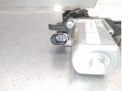 Recambio de motor cierre centralizado delantero izquierdo para volkswagen touareg (cr7, rc8) 3.0 tsi 4motion referencia OEM IAM 