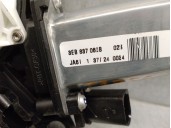 Recambio de motor cierre centralizado delantero izquierdo para volkswagen touareg (cr7, rc8) 3.0 tsi 4motion referencia OEM IAM 