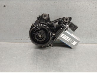 Recambio de motor cierre centralizado delantero derecho para volkswagen touareg (cr7, rc8) 3.0 tsi 4motion referencia OEM IAM 3E