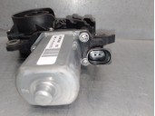 Recambio de motor cierre centralizado delantero derecho para volkswagen touareg (cr7, rc8) 3.0 tsi 4motion referencia OEM IAM 3E