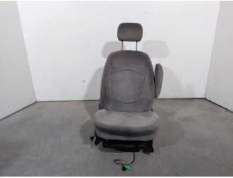 Recambio de asiento delantero derecho para citroën c5 berlina 1.6 16v hdi fap referencia OEM IAM 8850HQ 8850HQ