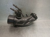 Recambio de tubo para renault captur ii (hf_) tce 90 (hfm6) referencia OEM IAM H4DF480 H4DF480 