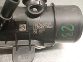 Recambio de tubo para renault captur ii (hf_) tce 90 (hfm6) referencia OEM IAM H4DF480 H4DF480 
