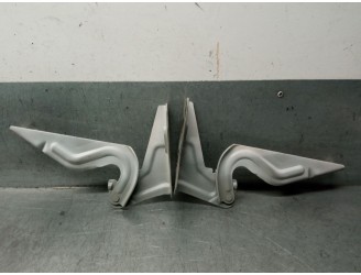 Recambio de bisagra capot para seat ibiza iv st (6j8, 6p8) 1.6 tdi referencia OEM IAM 6J0823302A 6J0823301A 